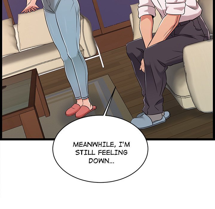 No Way Out Manhwa - Chapter 9 Page 44