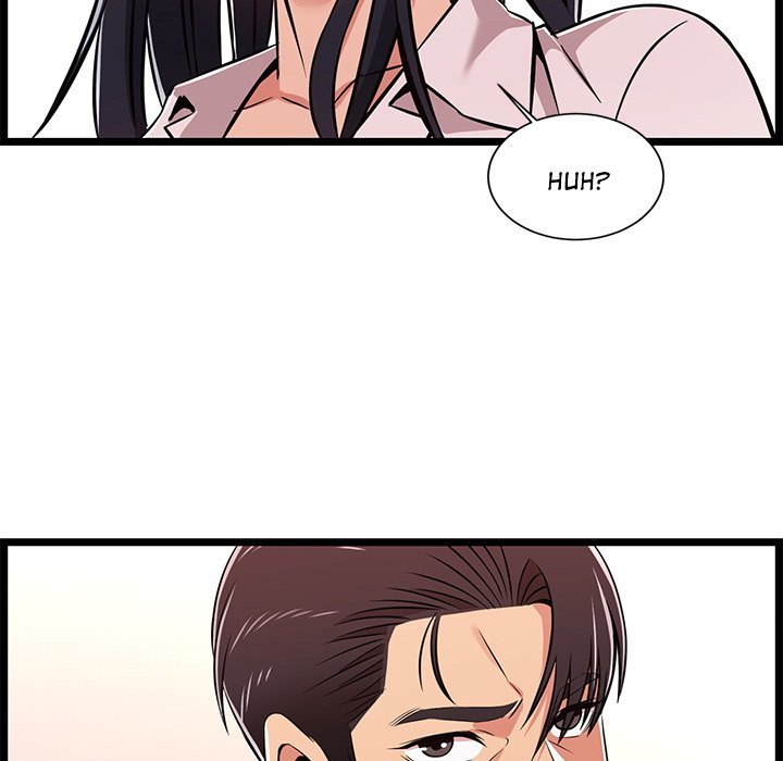 No Way Out Manhwa - Chapter 9 Page 46