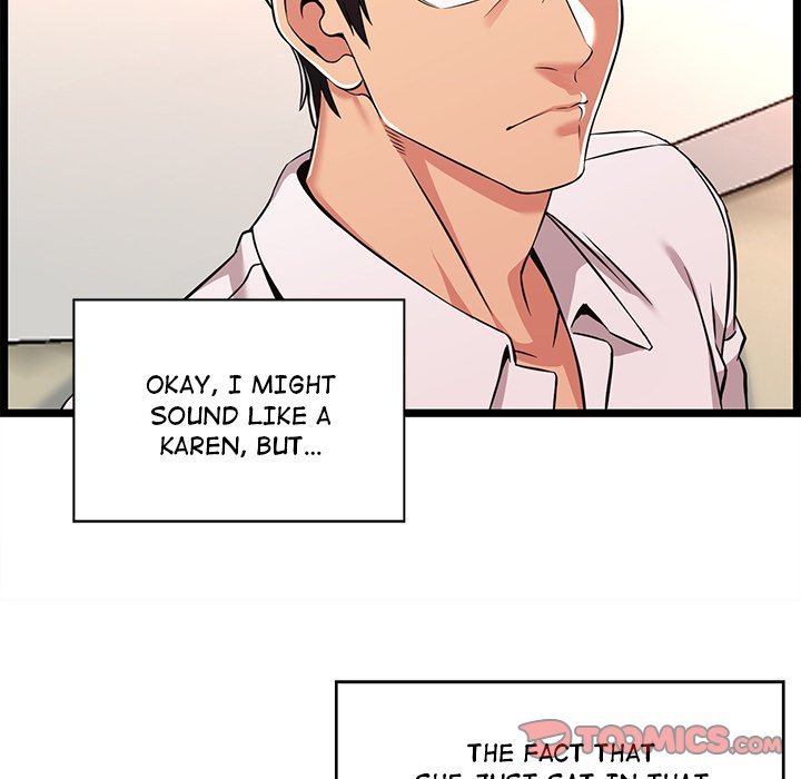 No Way Out Manhwa - Chapter 9 Page 47