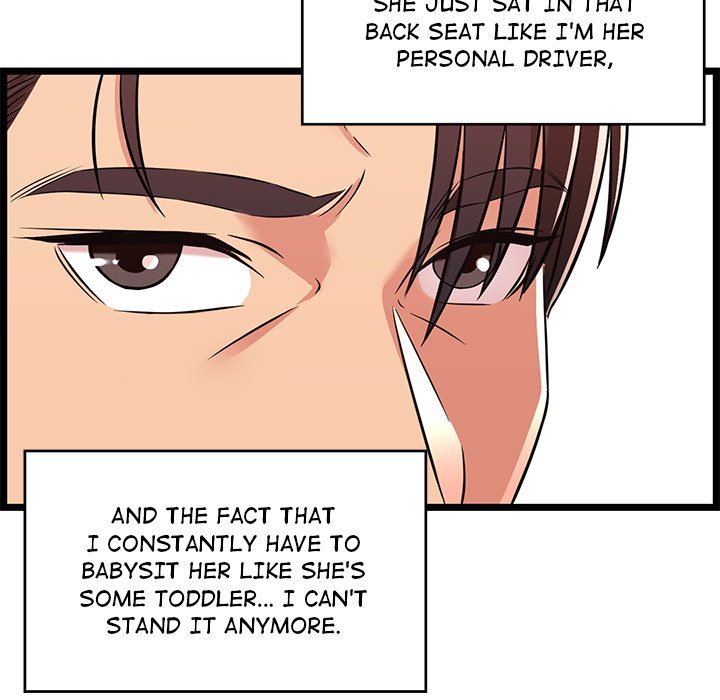 No Way Out Manhwa - Chapter 9 Page 48