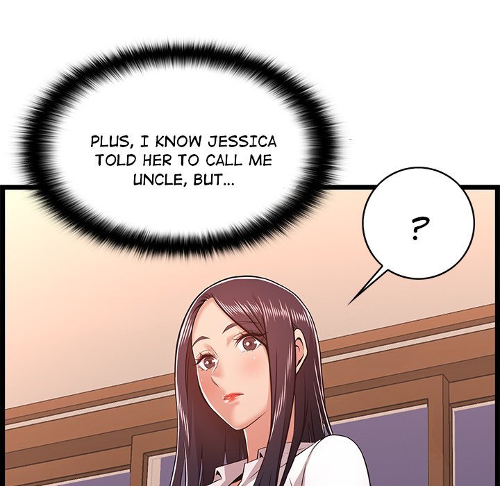 No Way Out Manhwa - Chapter 9 Page 49