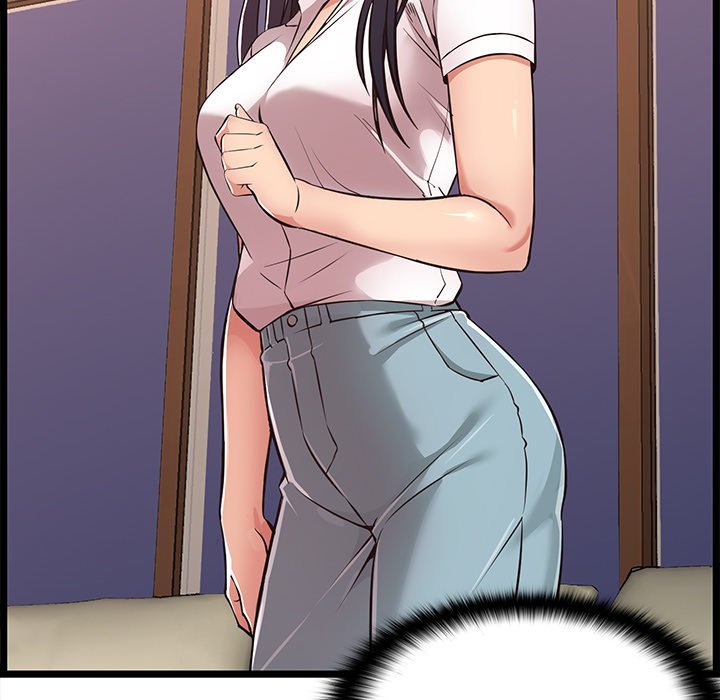 No Way Out Manhwa - Chapter 9 Page 50