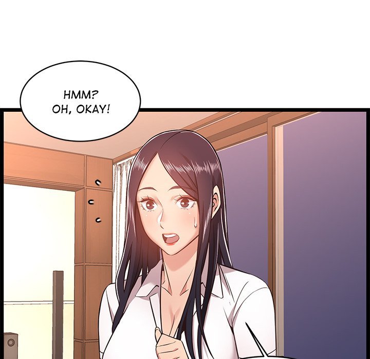 No Way Out Manhwa - Chapter 9 Page 53