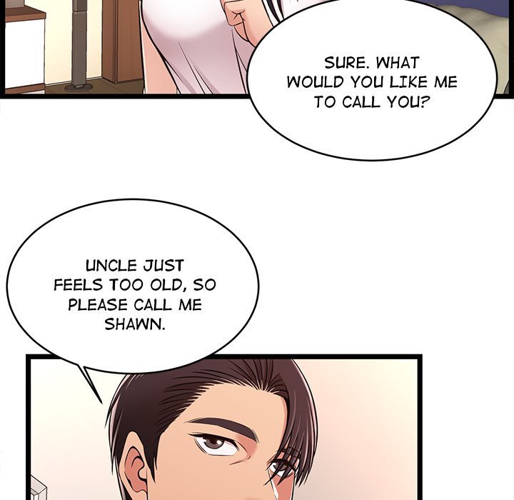 No Way Out Manhwa - Chapter 9 Page 54