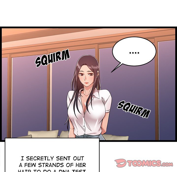 No Way Out Manhwa - Chapter 9 Page 56