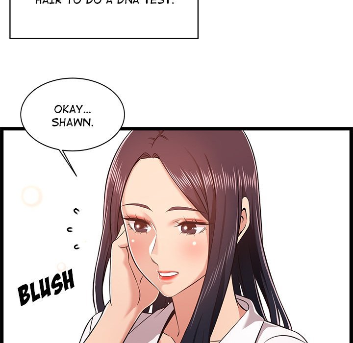 No Way Out Manhwa - Chapter 9 Page 57