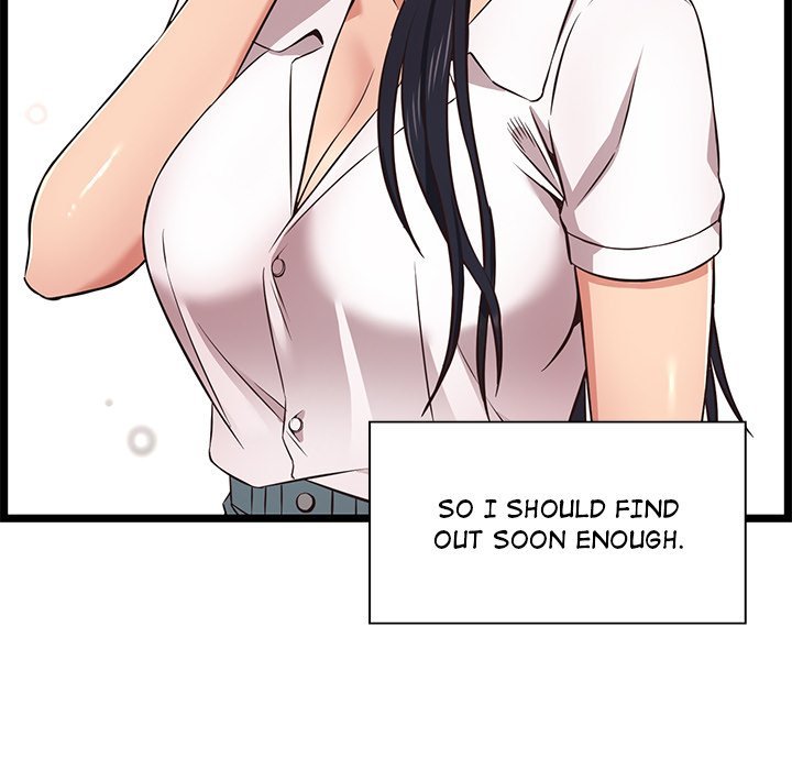 No Way Out Manhwa - Chapter 9 Page 58