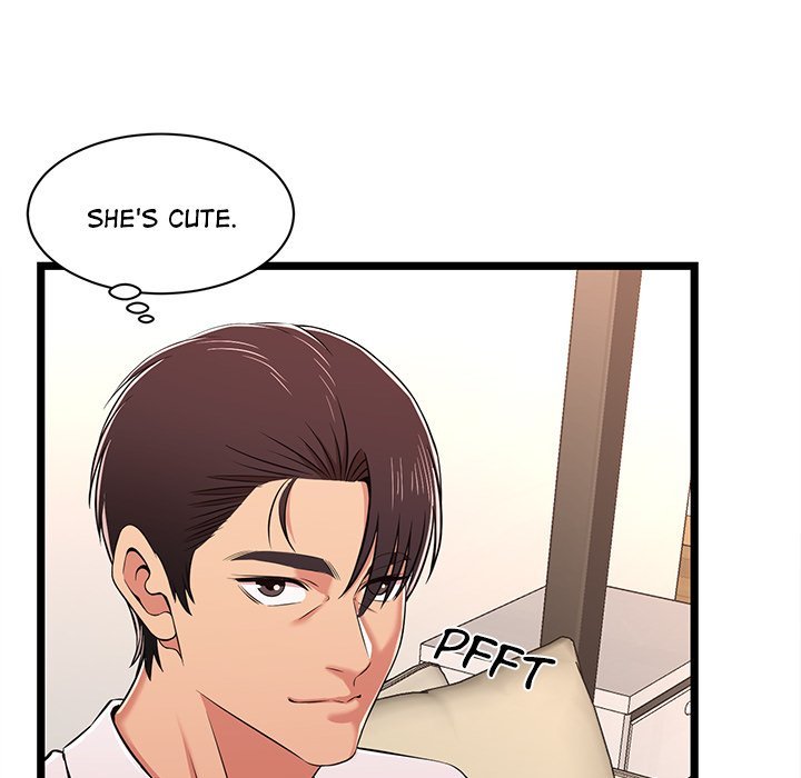 No Way Out Manhwa - Chapter 9 Page 59