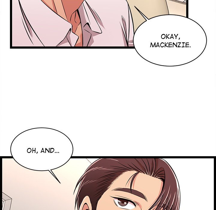 No Way Out Manhwa - Chapter 9 Page 60
