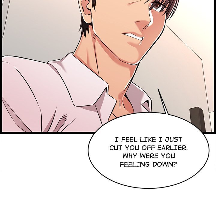 No Way Out Manhwa - Chapter 9 Page 61