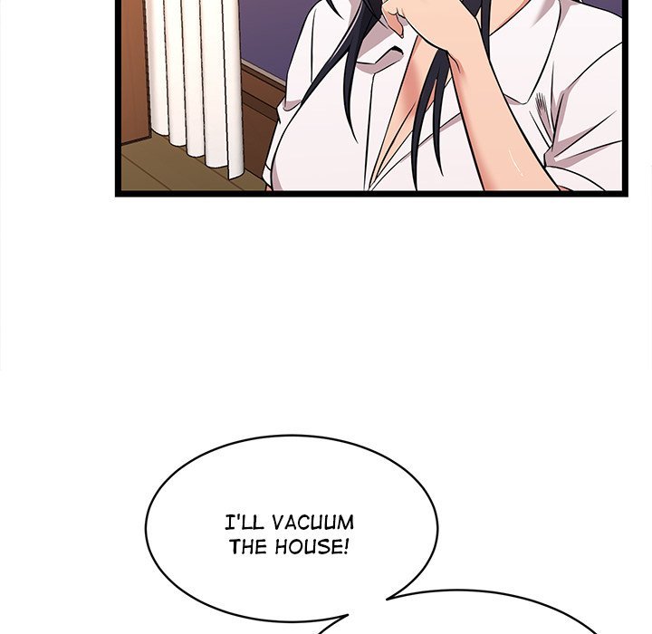 No Way Out Manhwa - Chapter 9 Page 63