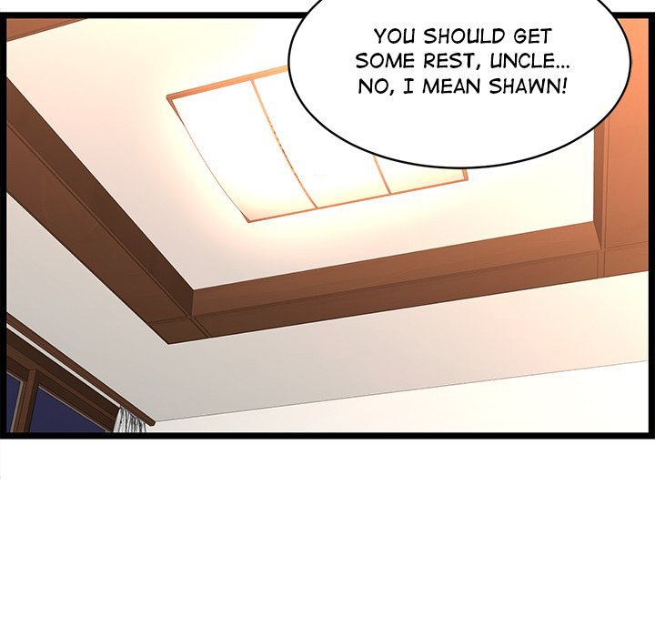 No Way Out Manhwa - Chapter 9 Page 64