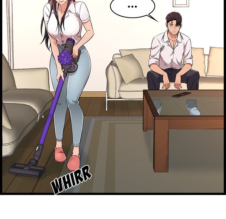 No Way Out Manhwa - Chapter 9 Page 66