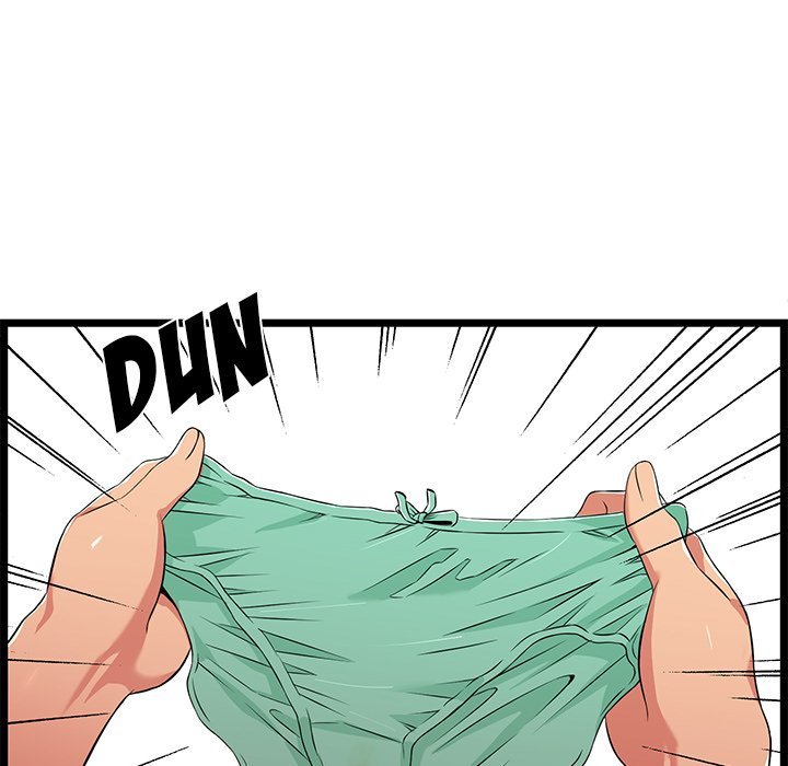 No Way Out Manhwa - Chapter 9 Page 70