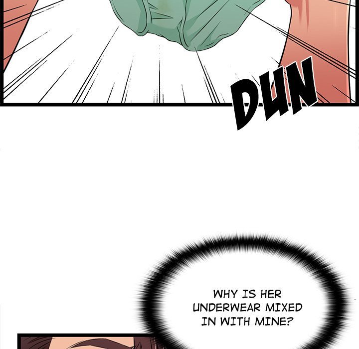 No Way Out Manhwa - Chapter 9 Page 71