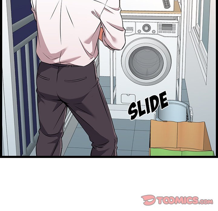 No Way Out Manhwa - Chapter 9 Page 74