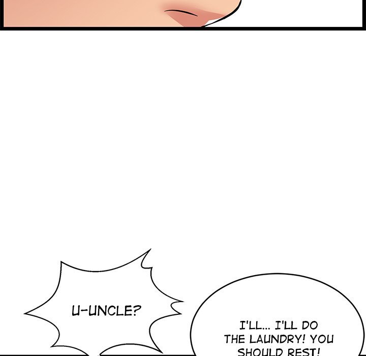 No Way Out Manhwa - Chapter 9 Page 76