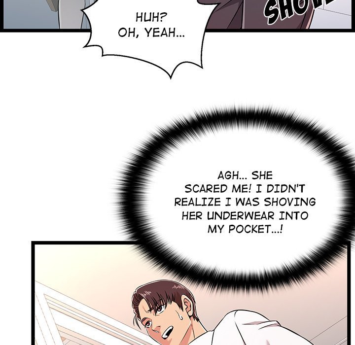 No Way Out Manhwa - Chapter 9 Page 78