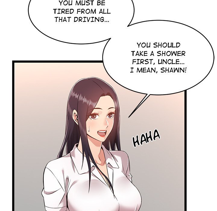 No Way Out Manhwa - Chapter 9 Page 80