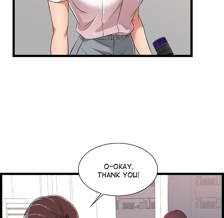 No Way Out Manhwa - Chapter 9 Page 81
