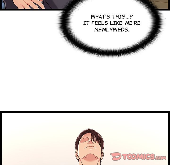 No Way Out Manhwa - Chapter 9 Page 83