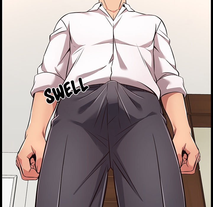 No Way Out Manhwa - Chapter 9 Page 84