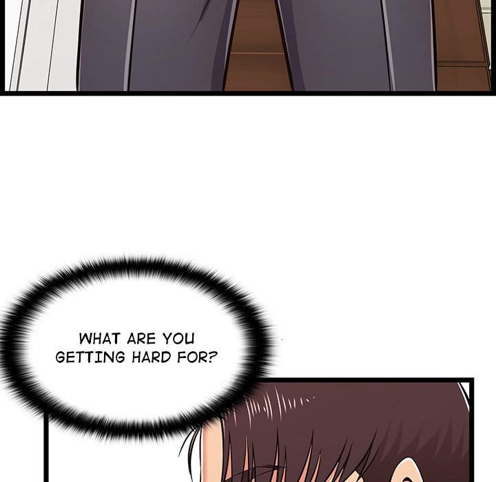 No Way Out Manhwa - Chapter 9 Page 85