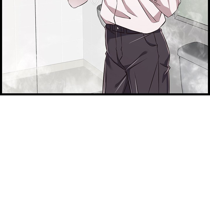 No Way Out Manhwa - Chapter 9 Page 90