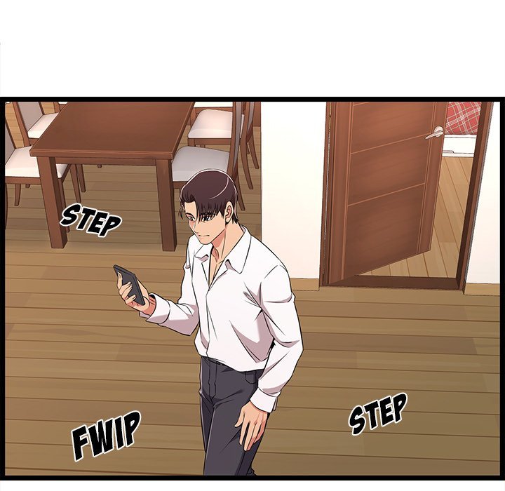 No Way Out Manhwa - Chapter 9 Page 94