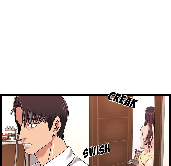 No Way Out Manhwa - Chapter 9 Page 95