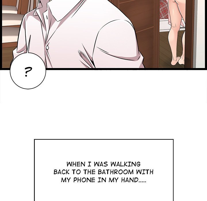 No Way Out Manhwa - Chapter 9 Page 96