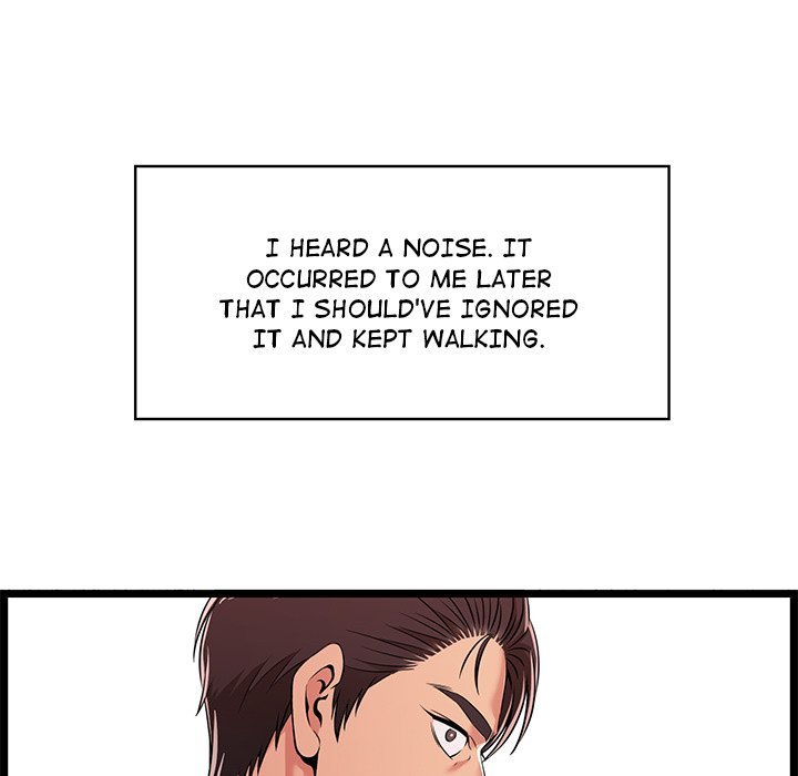 No Way Out Manhwa - Chapter 9 Page 98