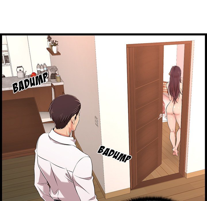 No Way Out Manhwa - Chapter 9 Page 104