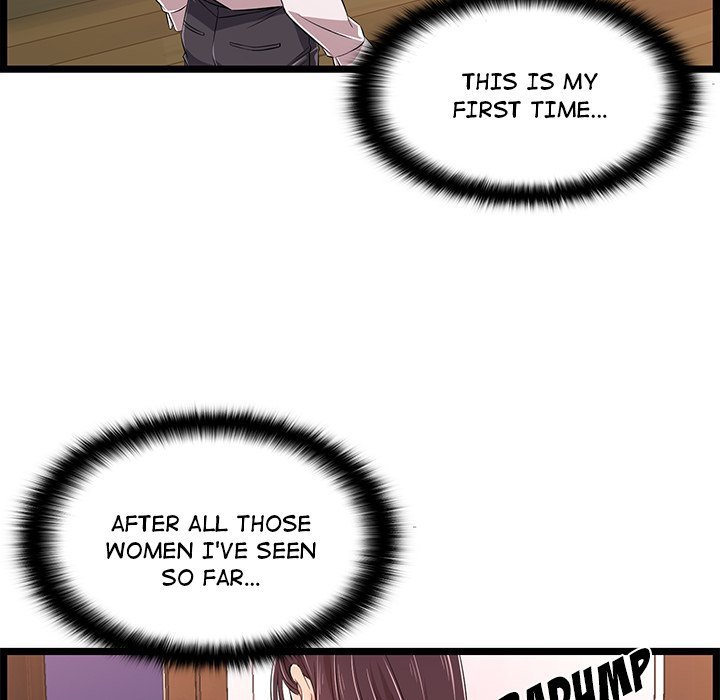 No Way Out Manhwa - Chapter 9 Page 105