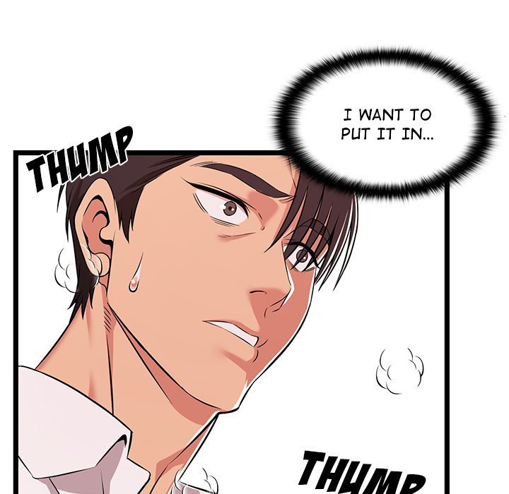 No Way Out Manhwa - Chapter 9 Page 111