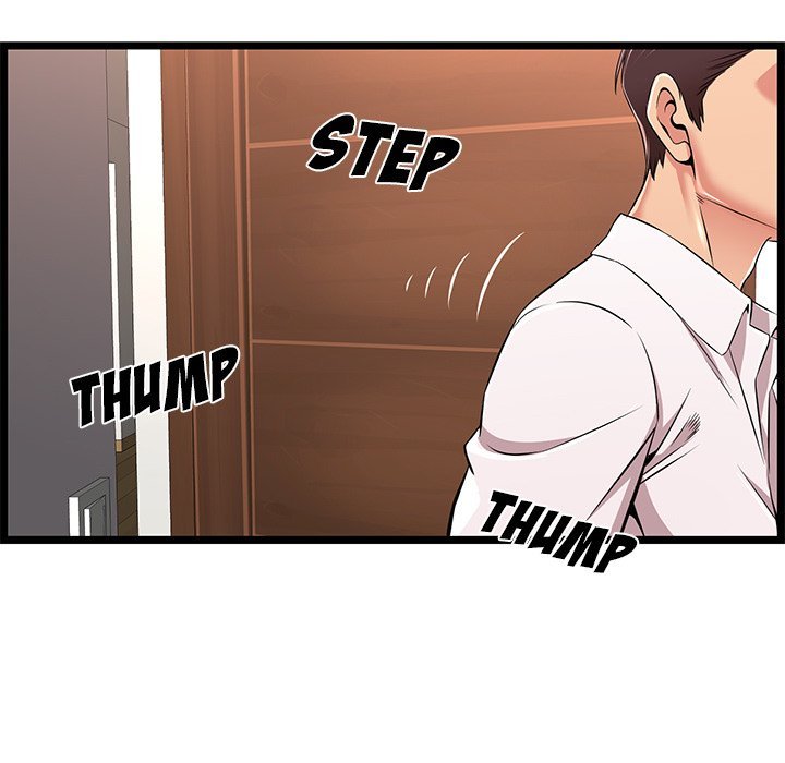 No Way Out Manhwa - Chapter 9 Page 116