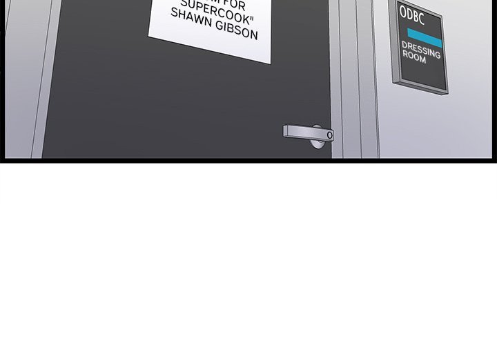 No Way Out Manhwa - Chapter 18 Page 1