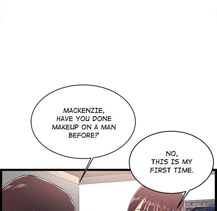 No Way Out Manhwa - Chapter 18 Page 10