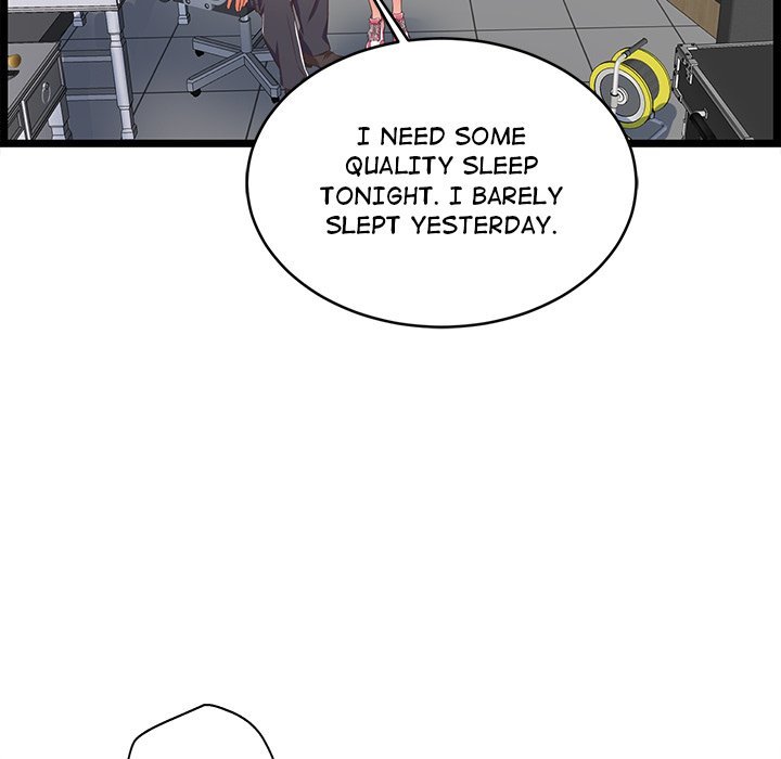 No Way Out Manhwa - Chapter 18 Page 13