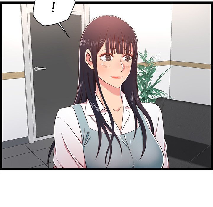 No Way Out Manhwa - Chapter 18 Page 14