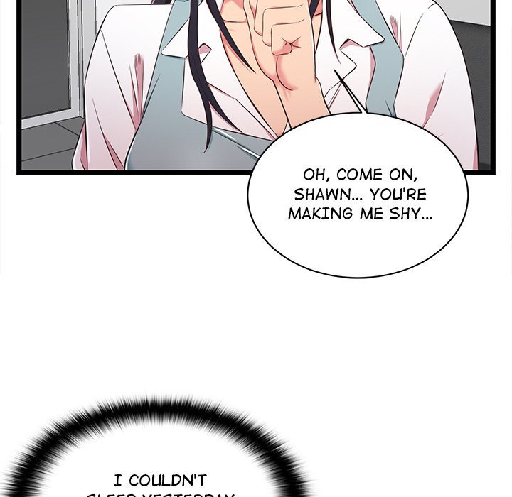 No Way Out Manhwa - Chapter 18 Page 16