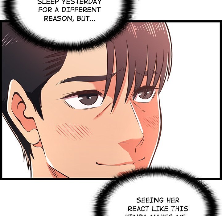 No Way Out Manhwa - Chapter 18 Page 17