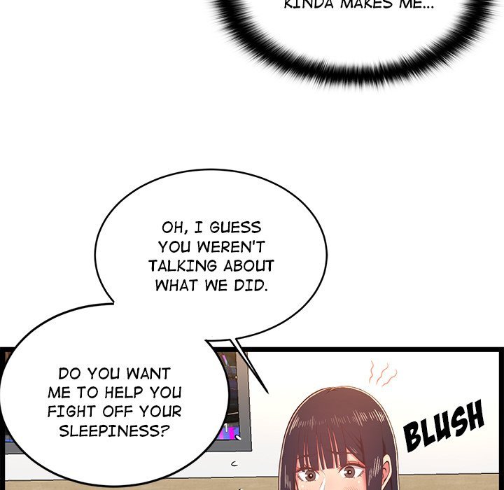 No Way Out Manhwa - Chapter 18 Page 18