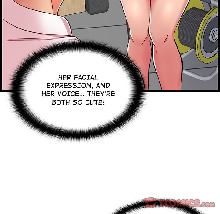 No Way Out Manhwa - Chapter 18 Page 20