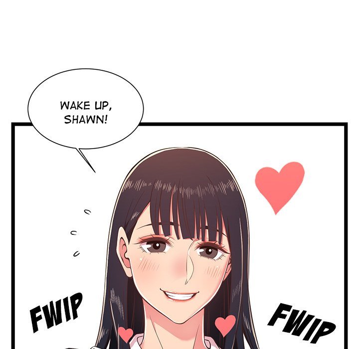 No Way Out Manhwa - Chapter 18 Page 22