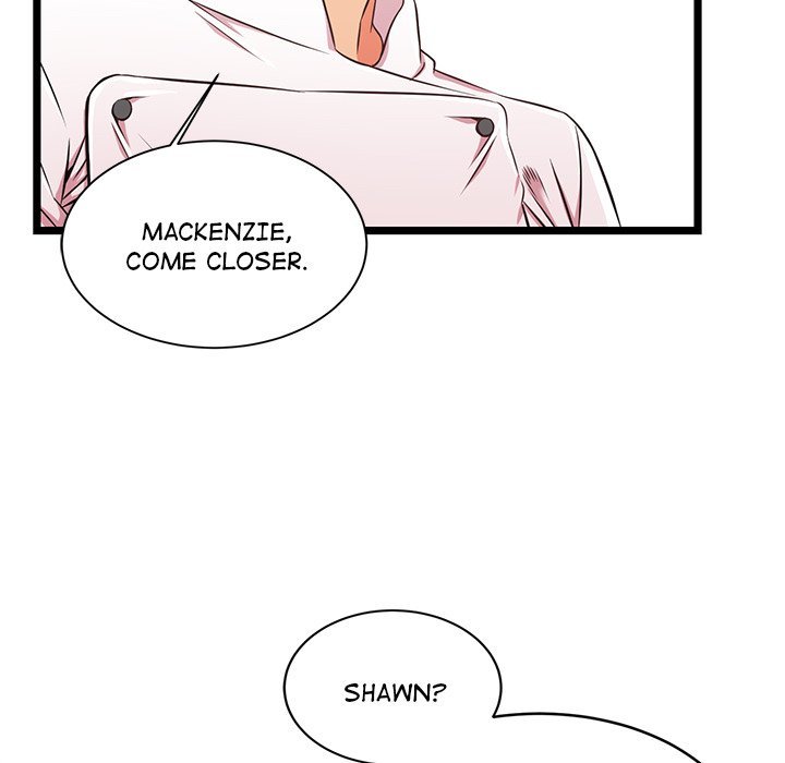 No Way Out Manhwa - Chapter 18 Page 25