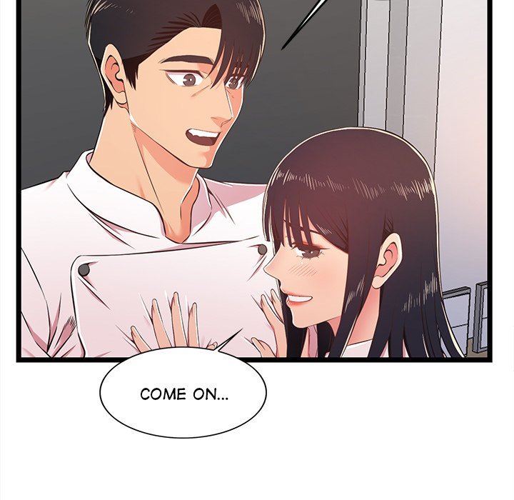 No Way Out Manhwa - Chapter 18 Page 28