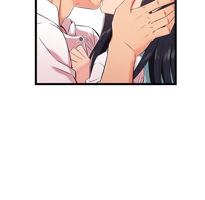 No Way Out Manhwa - Chapter 18 Page 30