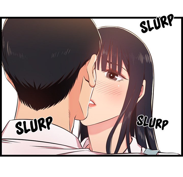 No Way Out Manhwa - Chapter 18 Page 31