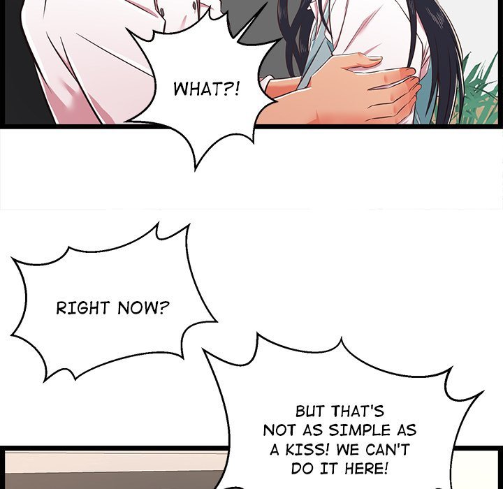 No Way Out Manhwa - Chapter 18 Page 35